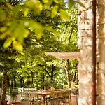 Stone With Panoramic Pool * Поппи