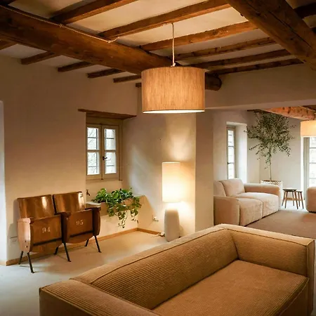 Σπίτι διακοπών Stone With Panoramic Pool *