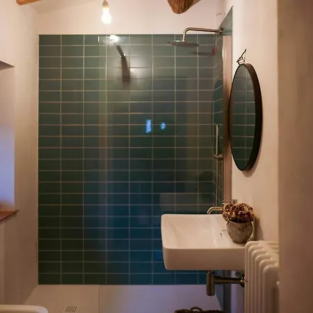 Stone With Panoramic Pool * Поппи