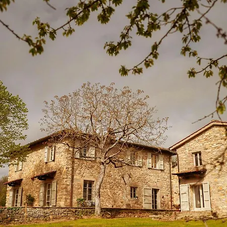 Stone With Panoramic Pool *