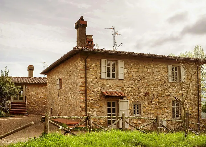 Stone With Panoramic Pool * 波皮