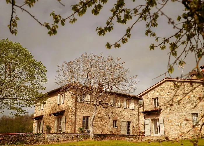 Stone With Panoramic Pool *